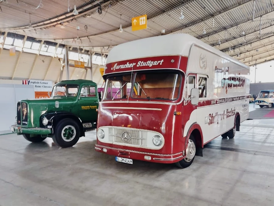 Oswald Auracher Möbelspedition GmbH_4