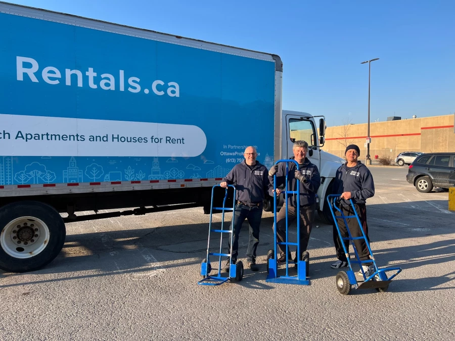 Ottawa Pro Movers_1