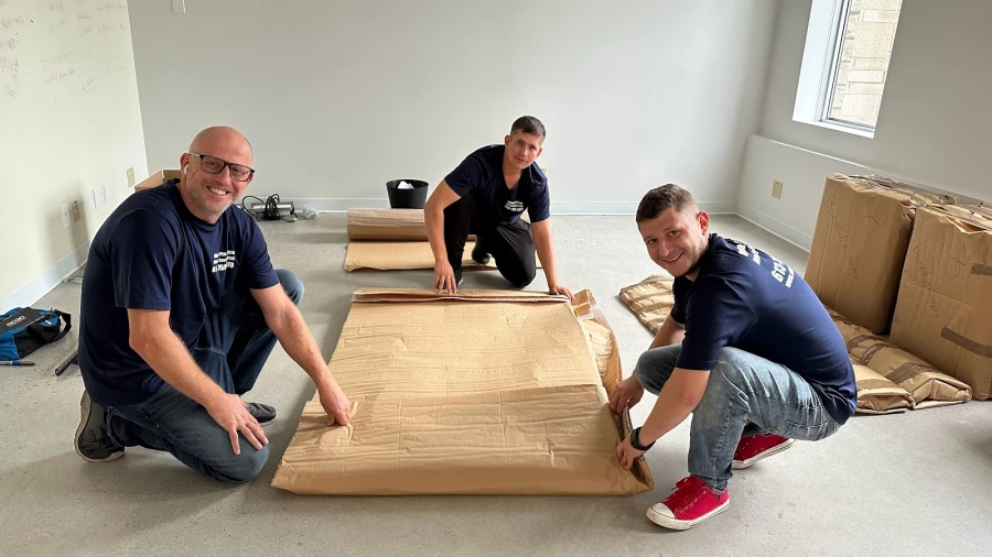 Ottawa Pro Movers_2