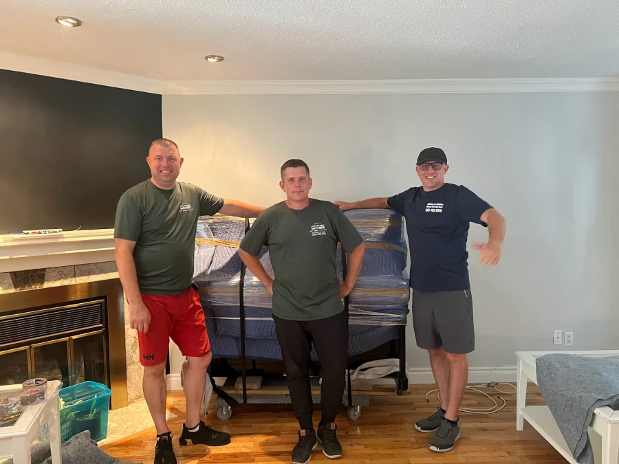 Ottawa Pro Movers_3