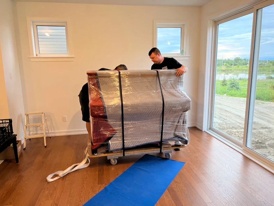 Ottawa Pro Movers_4
