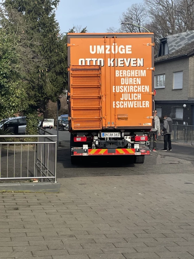 Otto Kieven Umzüge_2