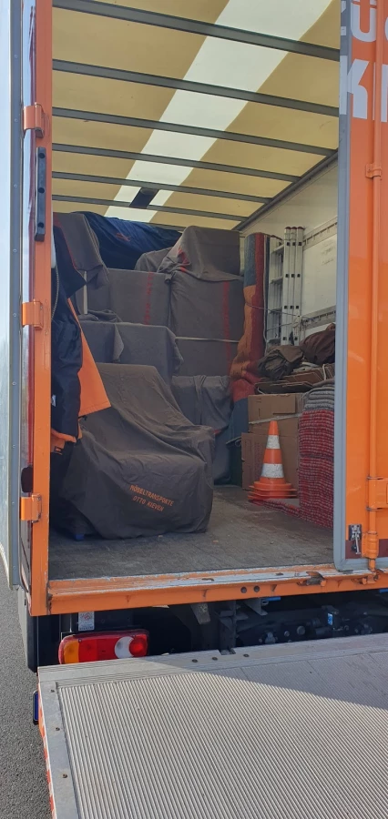 Otto Kieven Umzüge_3