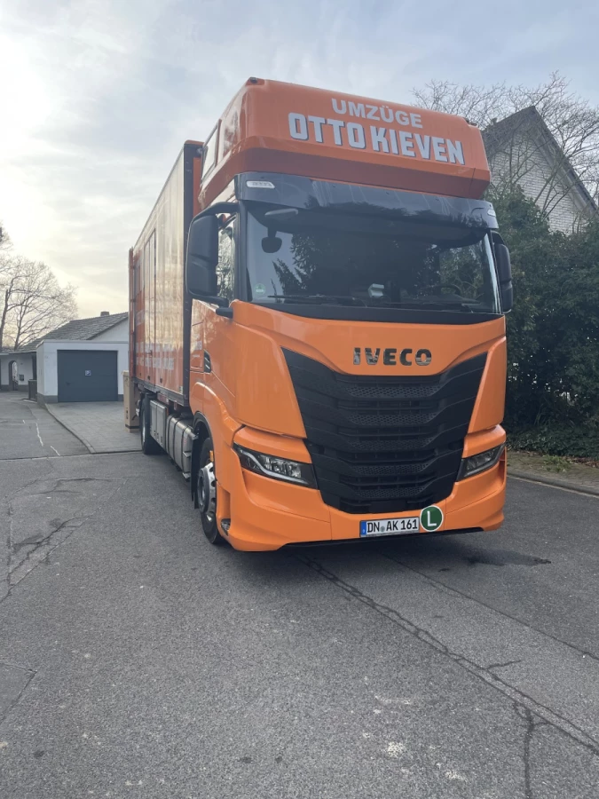 Otto Kieven Umzüge_4