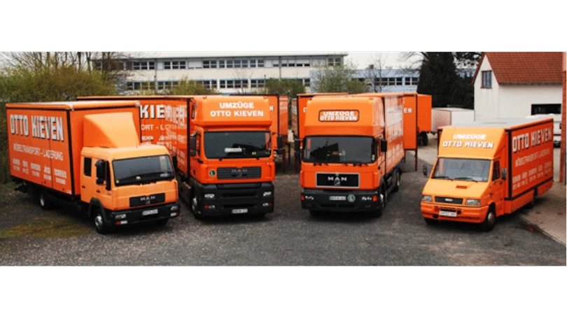 Otto Kieven Umzüge_5
