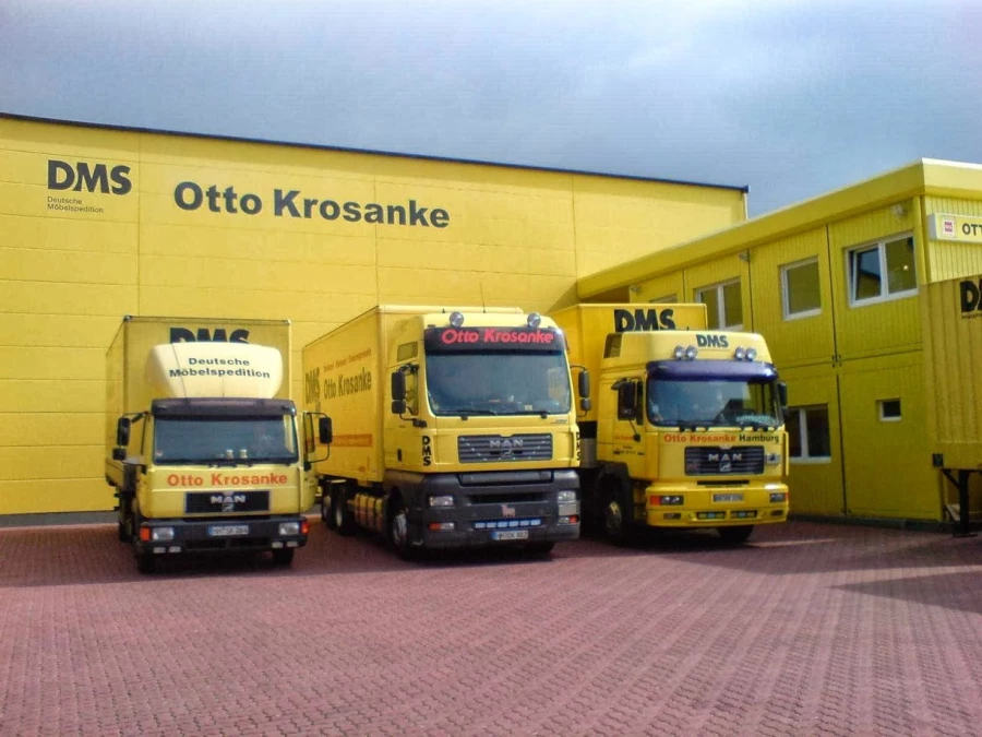 Otto Krosanke GmbH_1
