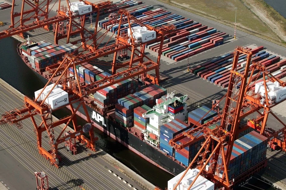 Overseas Brokers, Inc._1