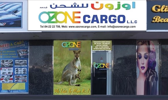 Ozone Cargo LLC_1
