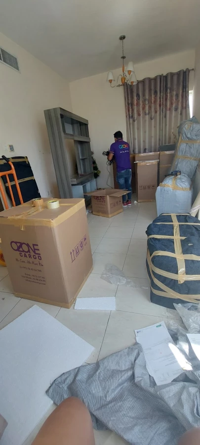 Ozone Cargo LLC_2