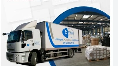 P trans - Transport & Déménagement Europe Maroc_1