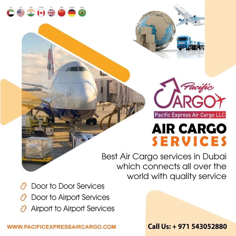 Pacific Express Air Cargo LLC_1