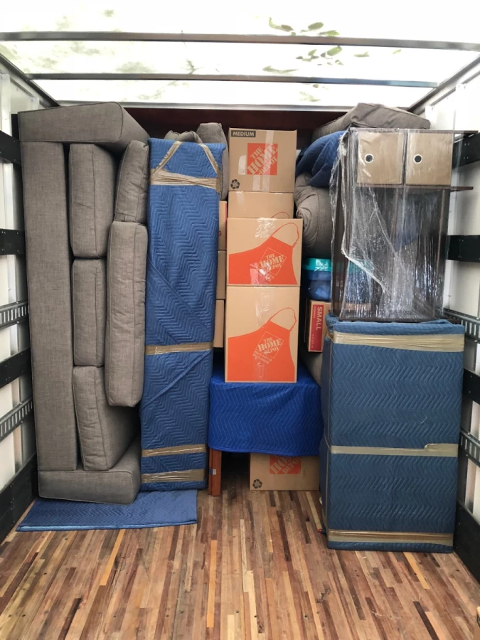 Pack My Truck Moving_4