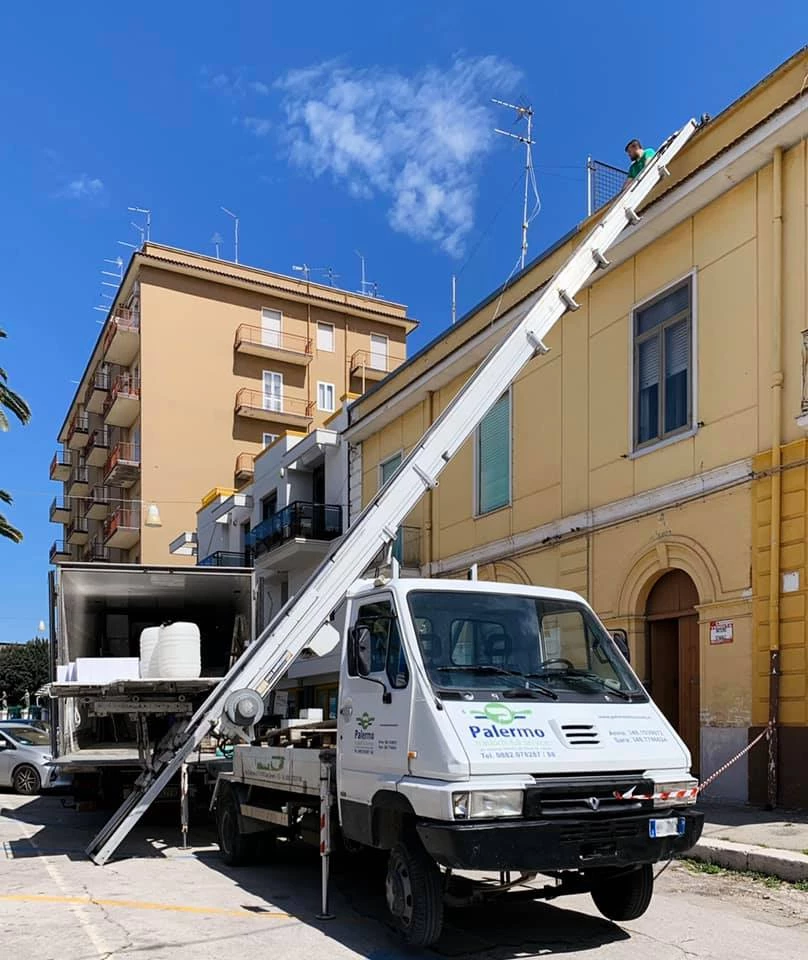 Palermo - Traslochi Full Service_1