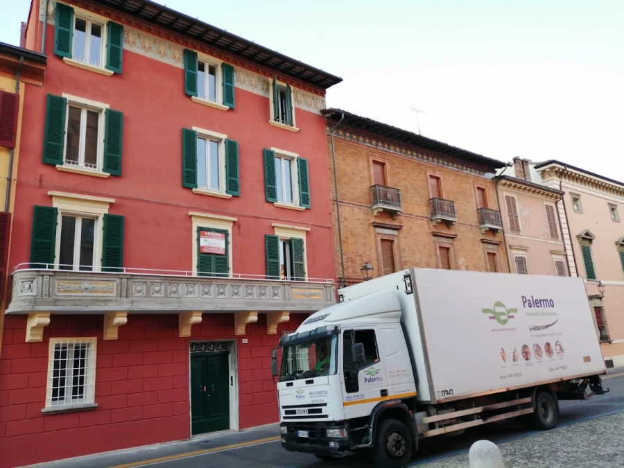 Palermo - Traslochi Full Service_2