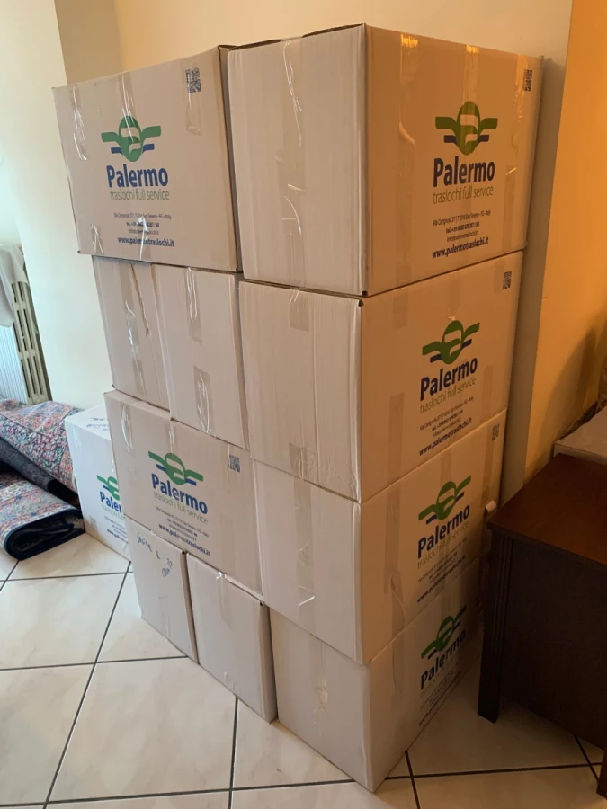 Palermo - Traslochi Full Service_3