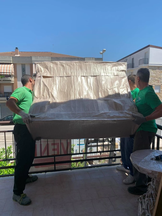 Palermo - Traslochi Full Service_4