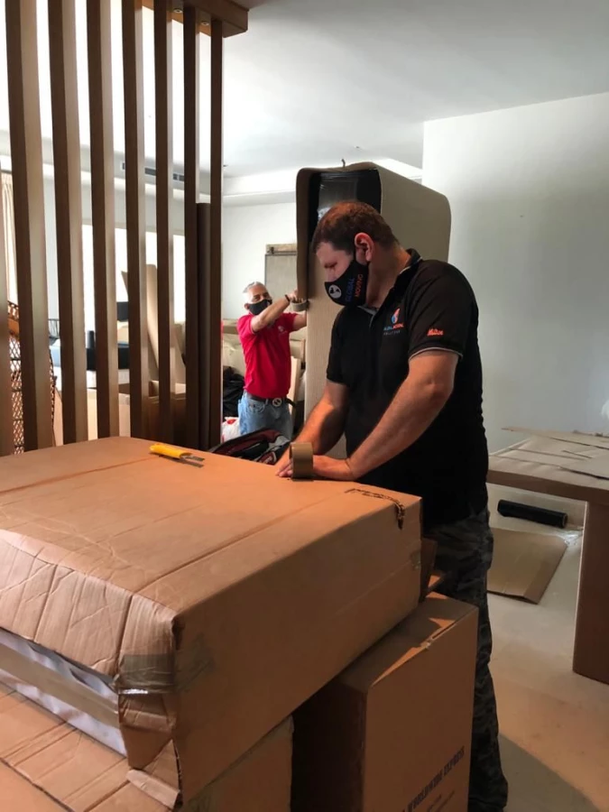 Panama International Movers_1