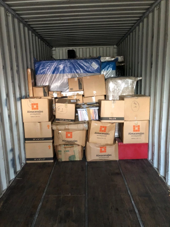 Panama International Movers_4