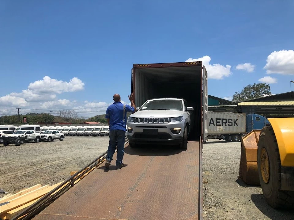 Panama International Movers_5