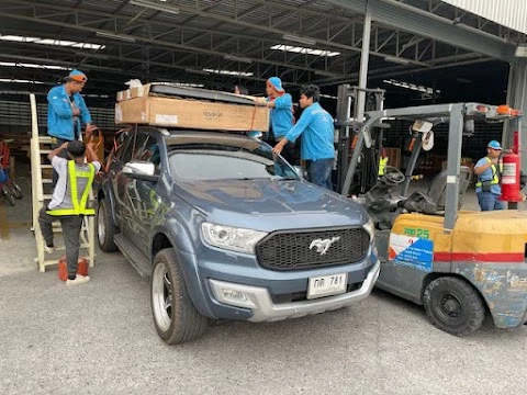 Pangaea Cargo Speditionsgesellschaft mbH_1