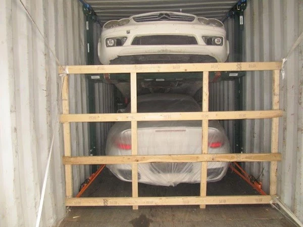 Pangaea Cargo Speditionsgesellschaft mbH_2