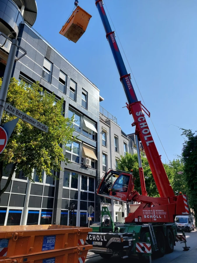 Pape Transporte & Umzüge_4