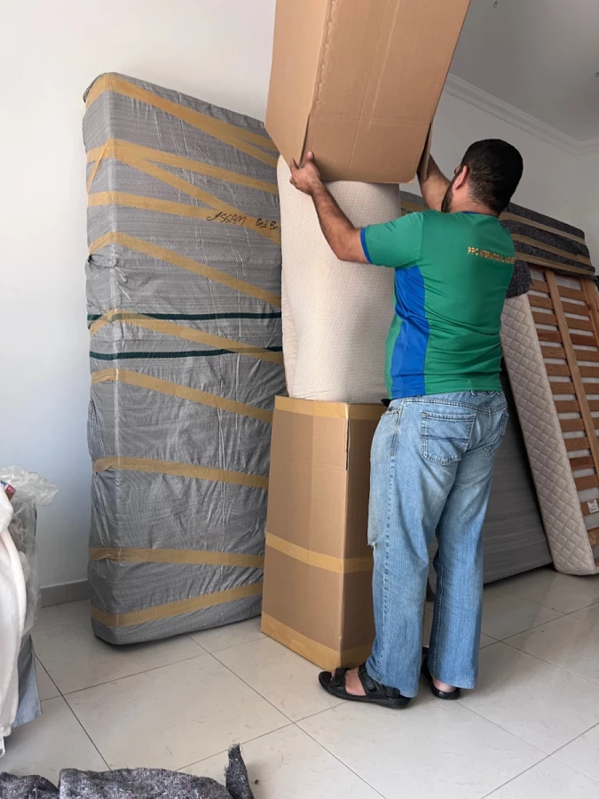 Paradise Packing Clearing_1