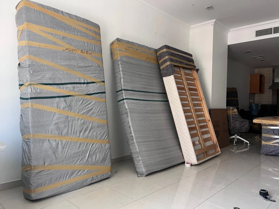 Paradise Packing Clearing_2