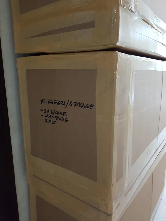 Paradise Packing Clearing_3