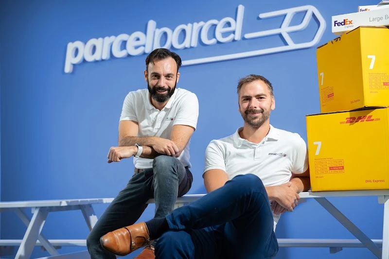 ParcelParcel_1