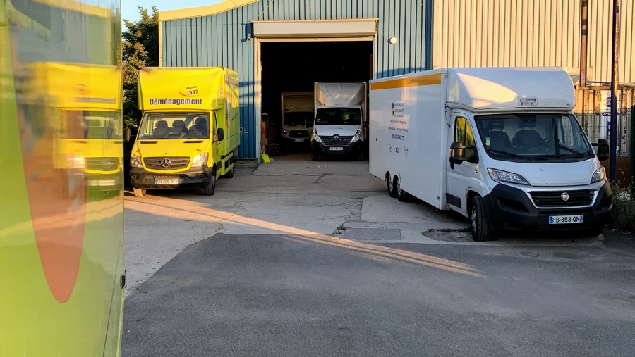 Paris Province Déménagements_1