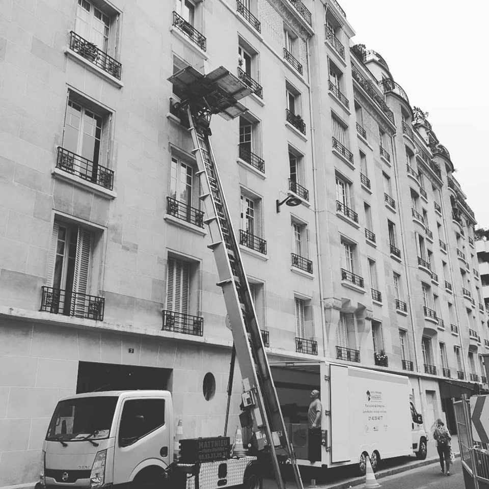 Paris Province Déménagements_2