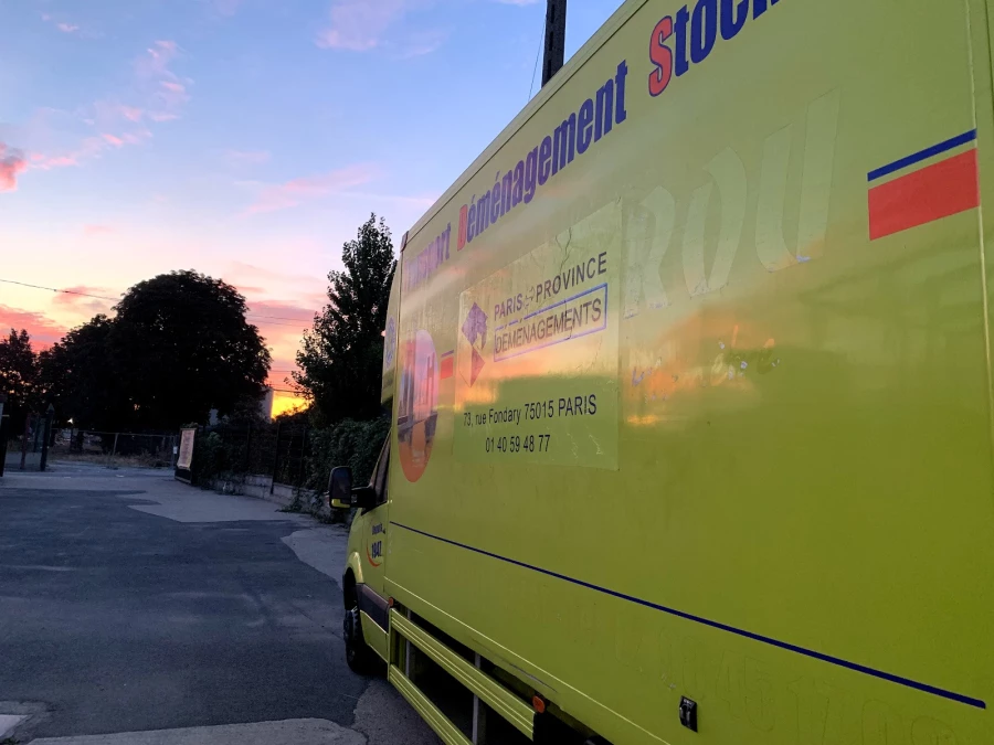 Paris Province Déménagements_5