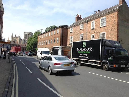 Park and Sons Removals_1