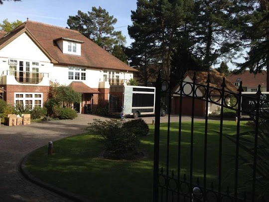 Park and Sons Removals_3