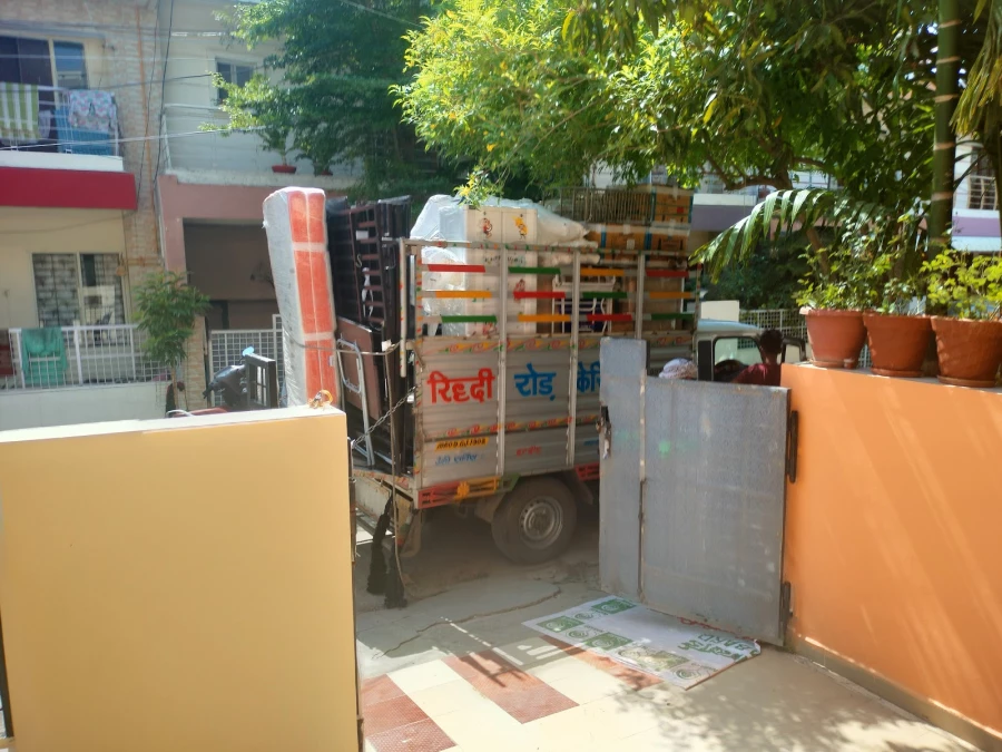 Patel Packers & Movers_3
