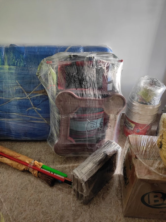 Patel Packers & Movers_4