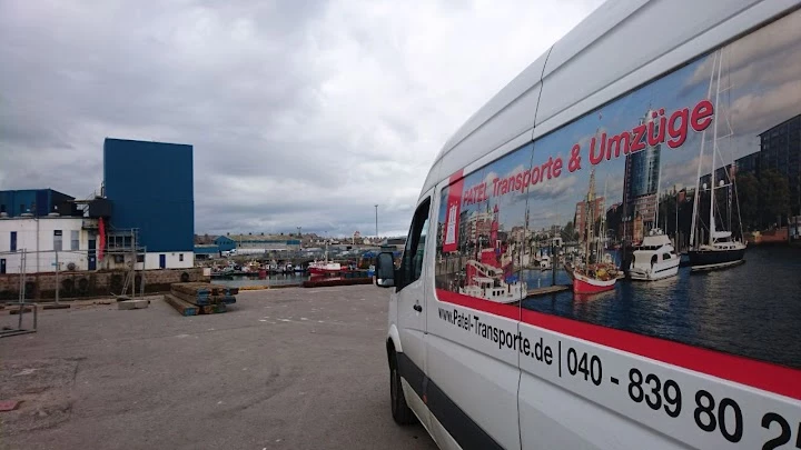 Patel Transporte & Umzüge_3