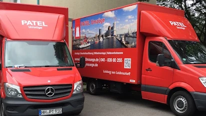 Patel Transporte und Umzüge_1