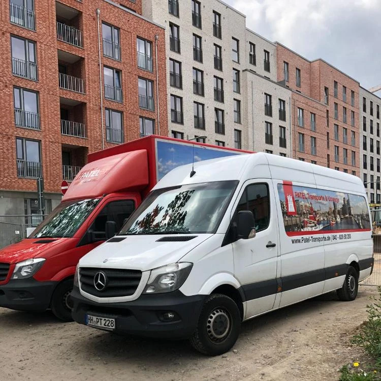 Patel Transporte und Umzüge_3