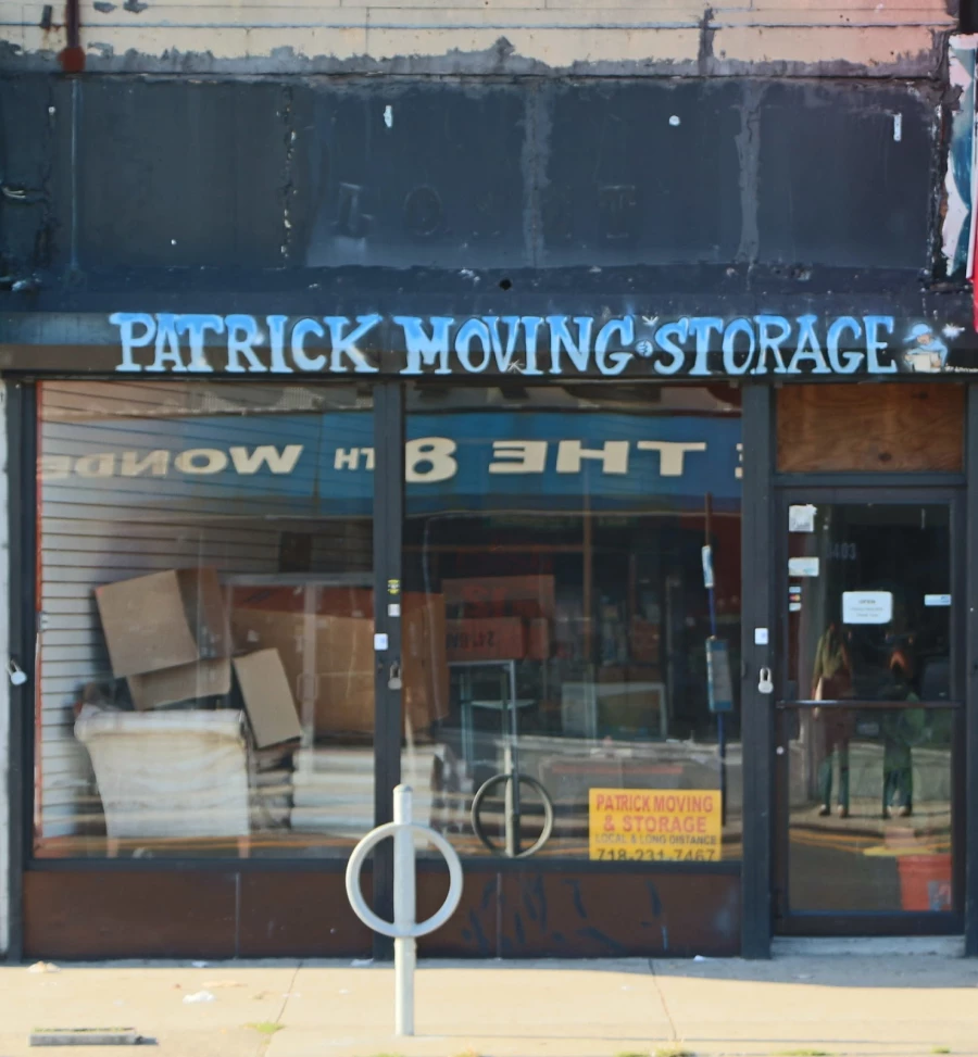 Patrick Moving And Storage_3