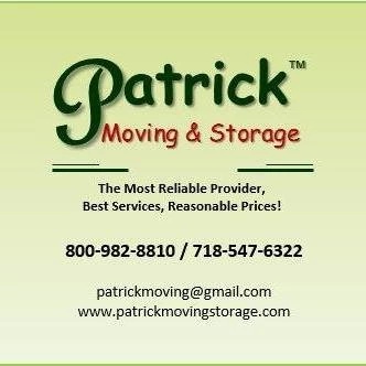Patrick Moving And Storage_4