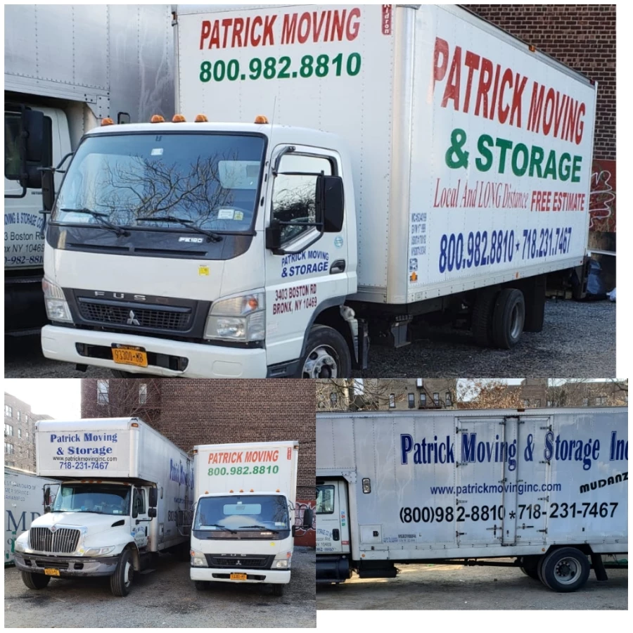 Patrick Moving And Storage_5