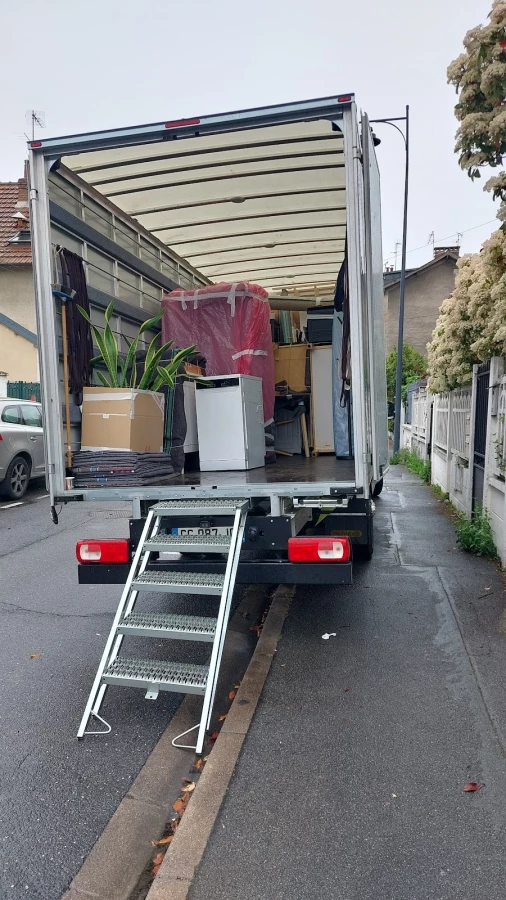 Paul Déménagement_4