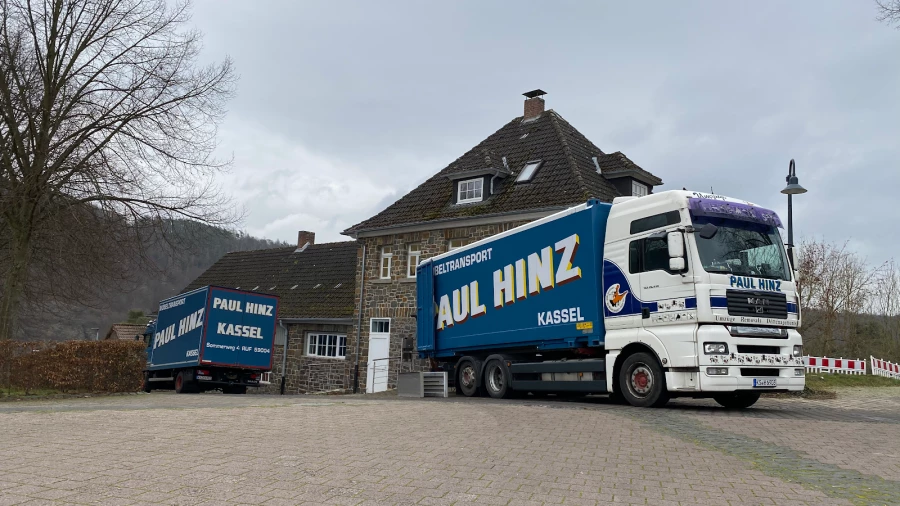 Paul Hinz Transport GmbH_1