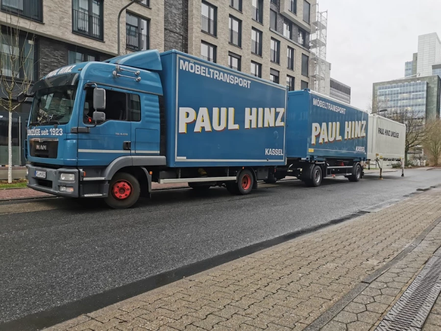 Paul Hinz Transport GmbH_2
