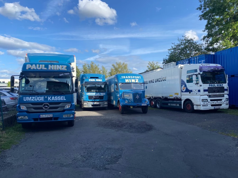 Paul Hinz Transport GmbH_3