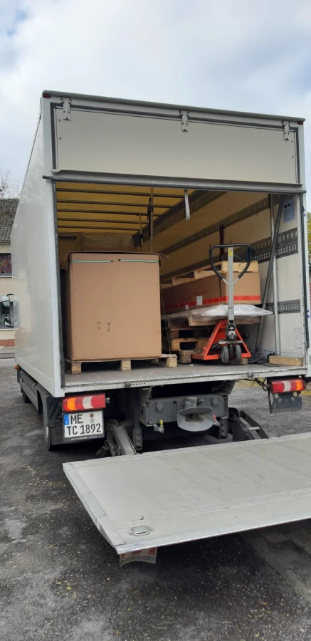 Paul Langen Umzüge_1