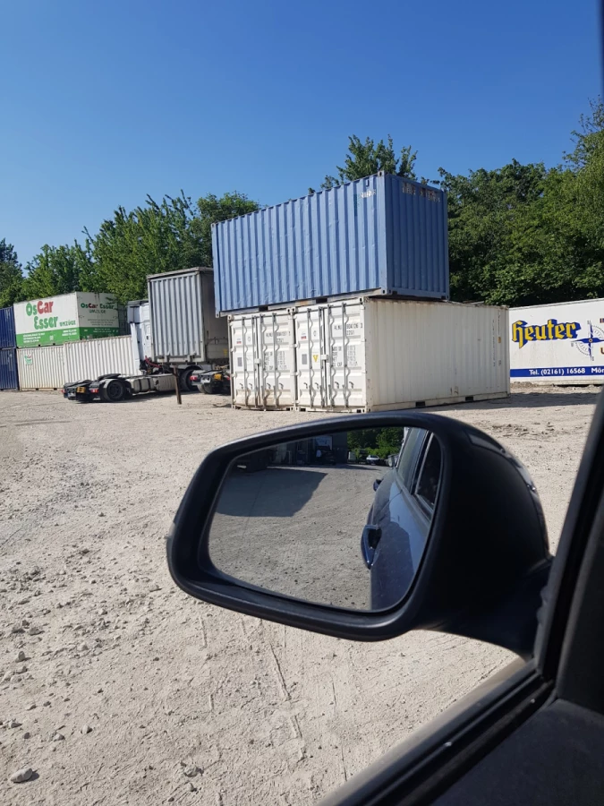 Paul Langen Umzüge_3