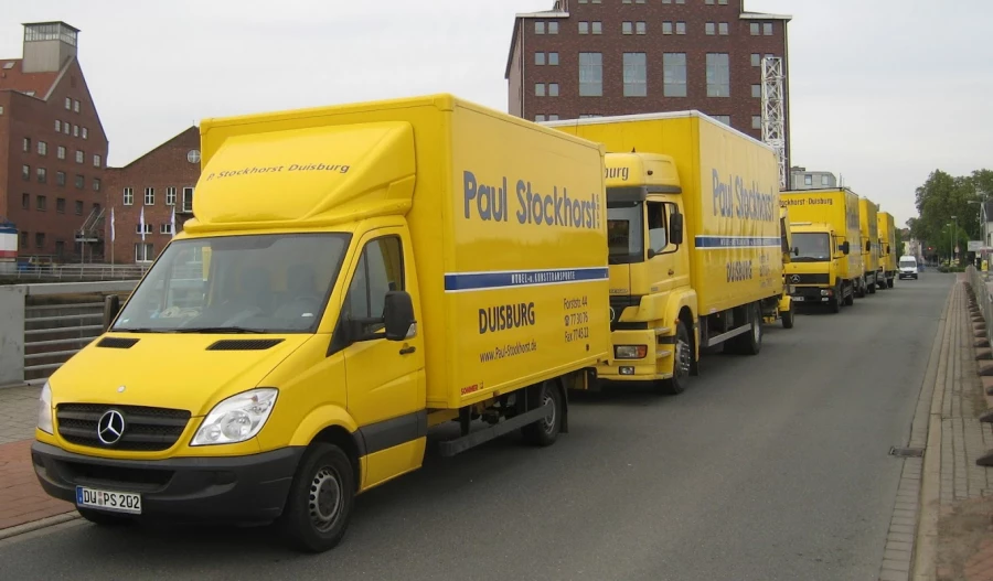 Paul Stockhorst GmbH_1